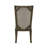 Gertraute Upholstered Side Chair