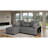 Villanueva Left Facing Sectional-1379842392