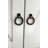 Blissfield 74.75'' Kitchen Pantry-1146815446