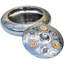 Metal Decorative Bowl