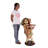 Aspacio Statue