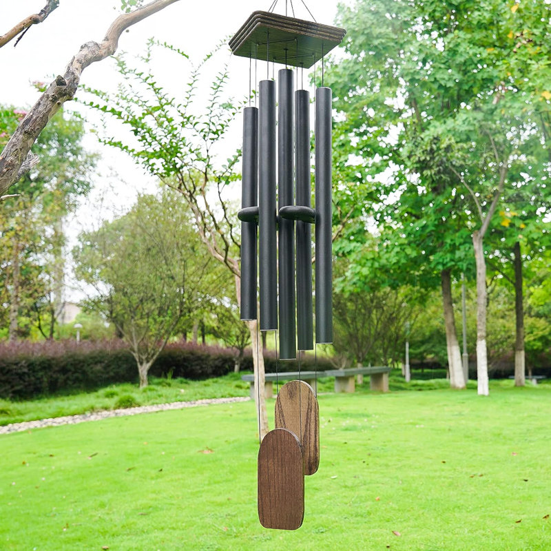Big Wind Chime