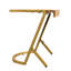 Table de bout Delwood