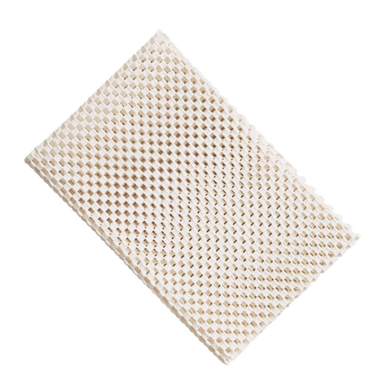 Montclaire 0.13'' Thick Non Slip Rug Pad