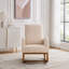 Fauteuil à bascule l 27 po Sherpa-194716904