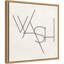 " Wash Dry Fold I Laundry " by Jess Aiken