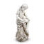 Mary Weather Resistant Fiberstone Garden Statue