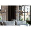 Lustre 4 lumières Rowland
