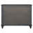 Guanciale 8-drawer Dresser Cabinet Dark Oak