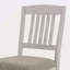 Ensemble de 2 chaises
