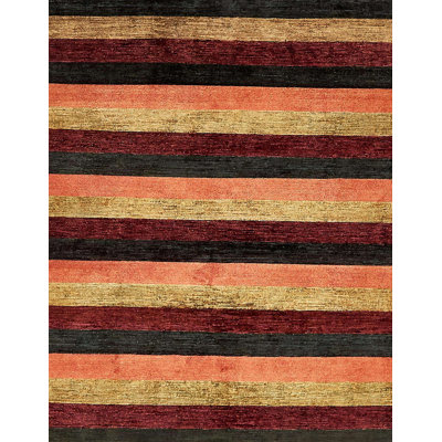 Abstract Indoor Rug