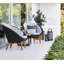 Peacock Papasan Chair with Teak Legs-70592759-82812968