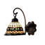 Tiffany Roman 1 - Light Armed Sconce