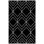 Tapis géométrique Convergent Performance