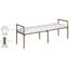 Banc rembourré en tissu texturé Axis-1514563284-1514563285