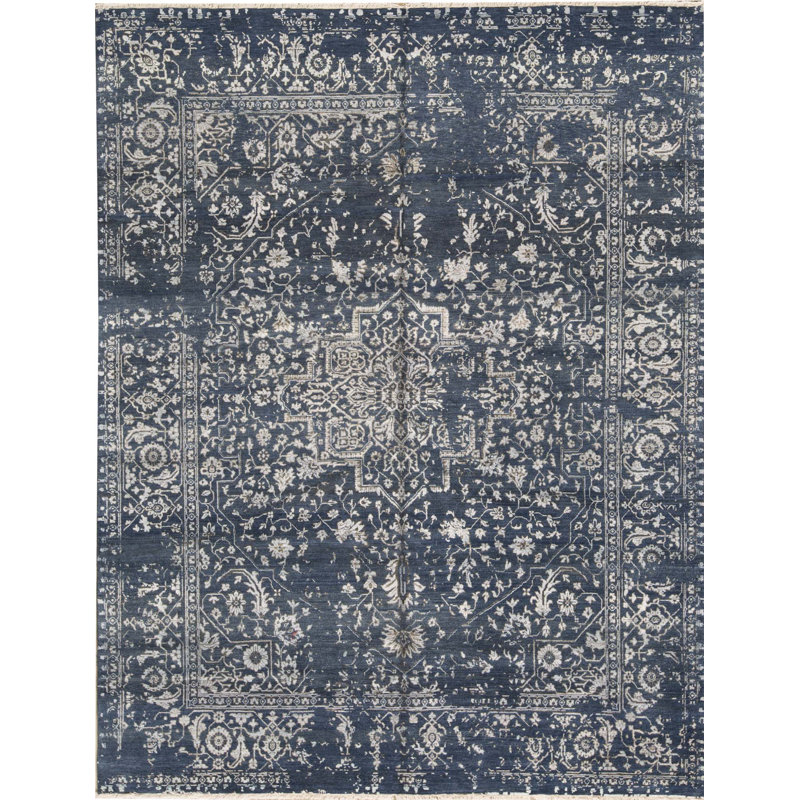 Brookhaven One-of-a-Kind 8'1" X 10'3" Area Rug