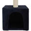 Alton 55cm H Cat Tree-35949389