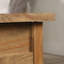 Table basse à plateau relevable avec rangement et reposant sur quatre pieds Mccaslin-703387682