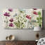 Meadow Flowers I - Toile tendue avec châssis - Prêt à accrocher-1079252872