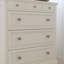 Commode 4 tiroirs Mosqueda-137635094
