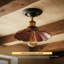 Kurth Semi Flush Mount-1179155575
