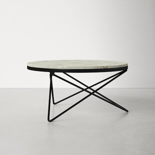 Rectangular Small Table Made of Wood Emone