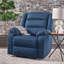 Fauteuil inclinable Wide Power