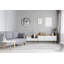 Joevanny Glass Wall Clock