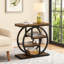 Console 25,6 po Modern Farmhouse