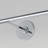 Demontrey Aluminium LED Armed Sconce-1735581533-1735581530