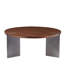 Table basse ronde pieds Metel-915044055
