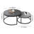 Fero Round Nesting Coffee Table Set(24"-32")-807887699