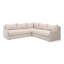 Paxton L Sectional-506003638