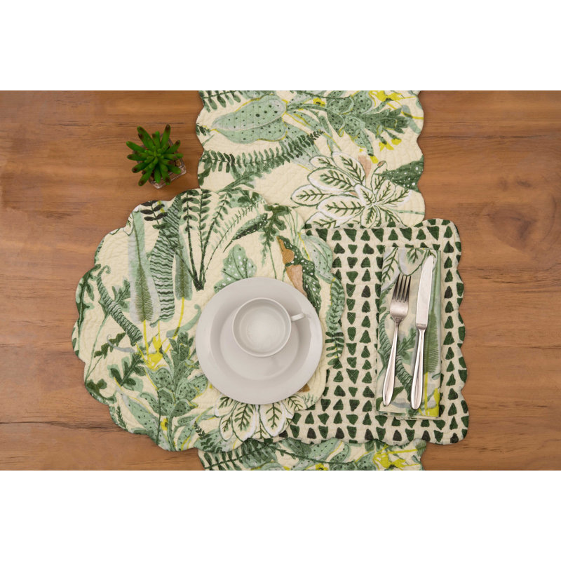 Parson Table Runner