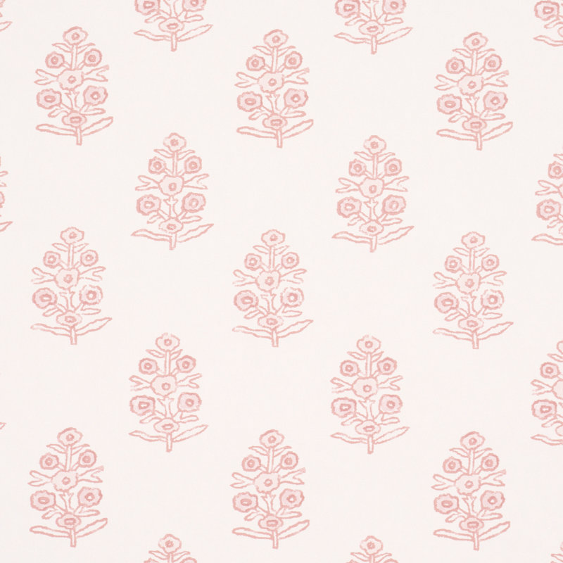 Aditi Wallpaper, Blush