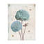 «Geranium Study II» par Katie pertiet, impression sur toile tendue-127778860