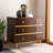 31.9'' W 3 - Drawer Dresser-1261741168