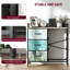 79 cm W Chest of 6 Drawers