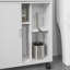 Munos Bathroom Cabinet