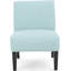 Chaise d'appoint moderne pour le salon-913971470