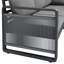 Woven Rope 7 - Person Seating Group With Table-1348141247