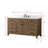 Ajiya 60" Single Bathroom Vanity-1138167477-1138167478
