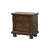 Nightstand Bedside Table With Drawer