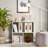 DECOMOMO Foldable Bed Sheet Organizers and Storage-105889939