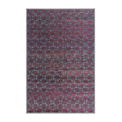 Abstract Indoor Rug