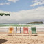  Chaise de plage pliante-719487095