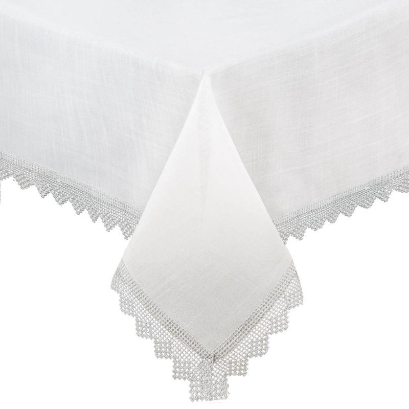 Solid Colour Tablecloth