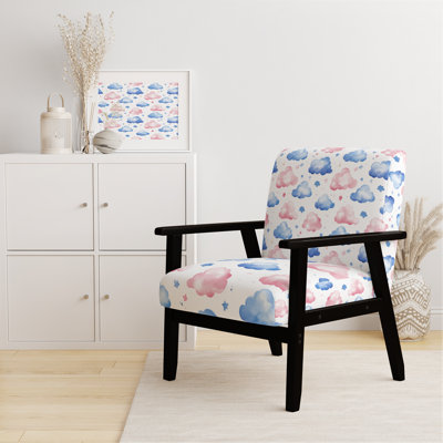 Fauteuil Teens Sky