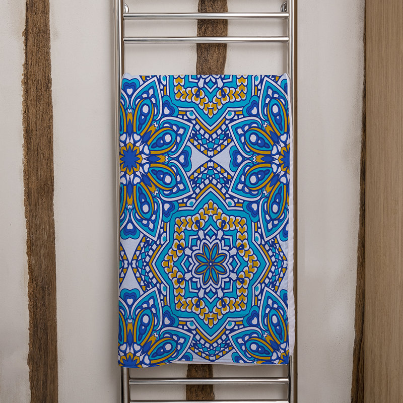Tamera Midweight Bath Towel
