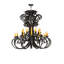 Lustre Serratina